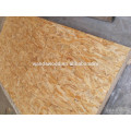 osb plates/osb board mashina/oriented strand board siding